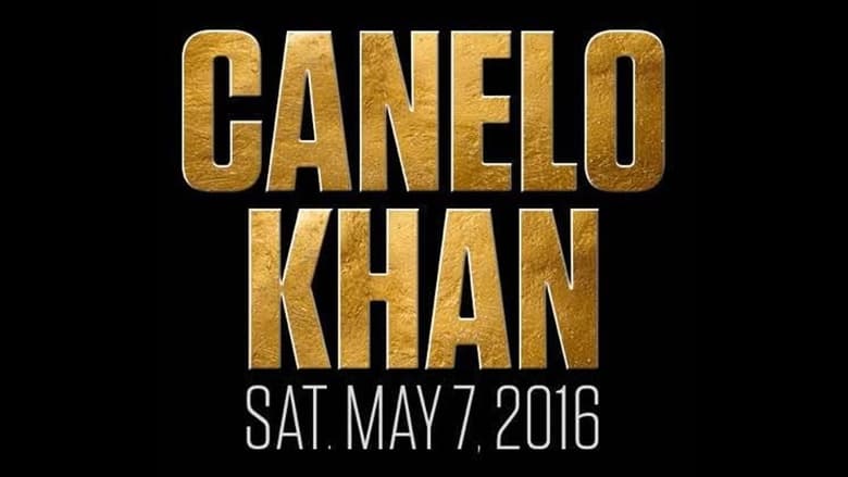 кадр из фильма Canelo Alvarez vs. Amir Khan