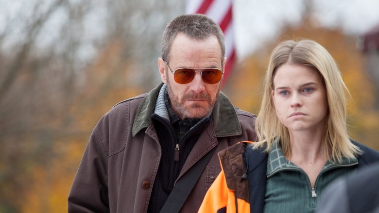 кадр из фильма Взгляд зимы