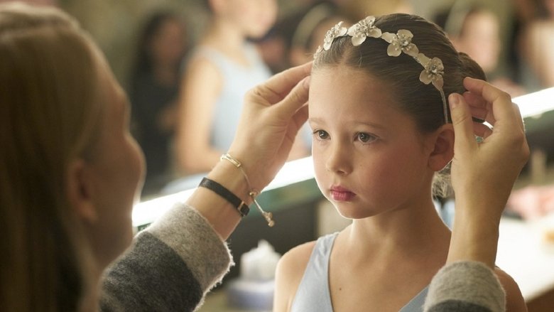 кадр из фильма Ангел мой