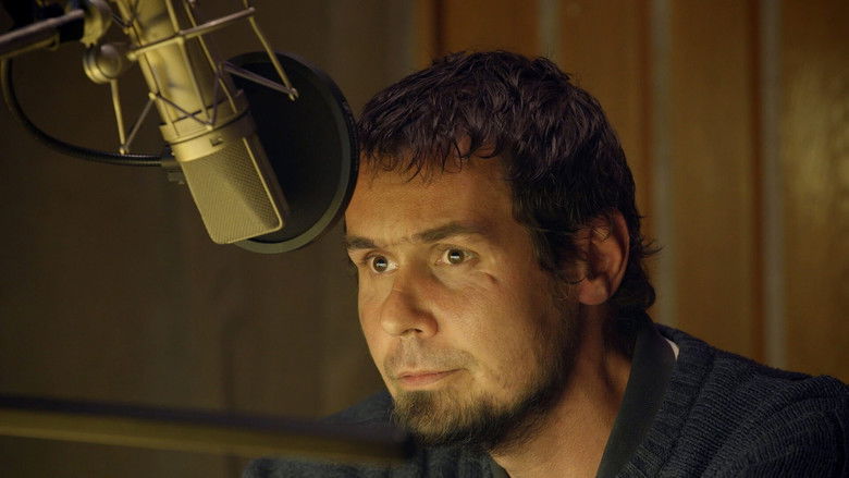 кадр из фильма Komúna