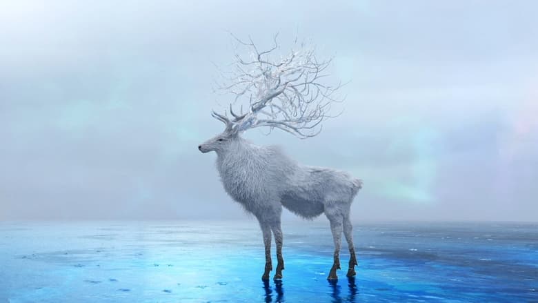 кадр из фильма L'Arc~en~Ciel - LIVE 2018 L'ArChristmas