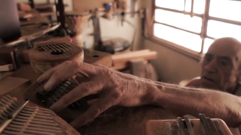 кадр из фильма Mucho gusto