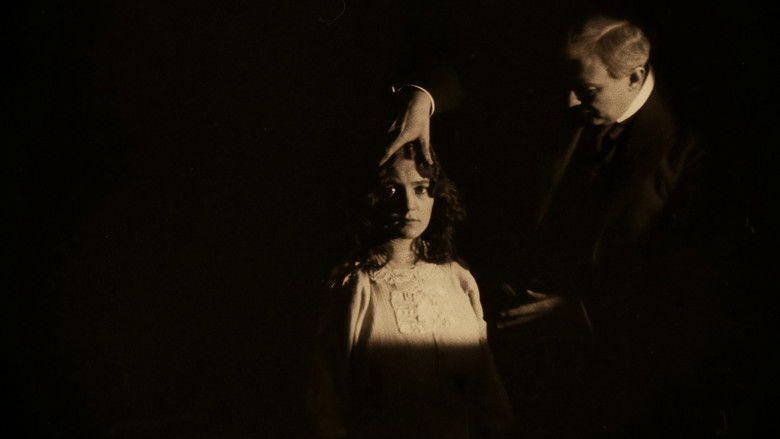 кадр из фильма Le Mystère des roches de Kador