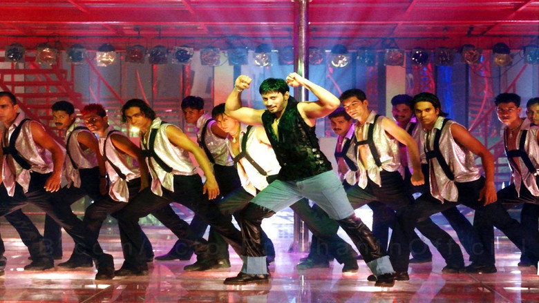 кадр из фильма Jai