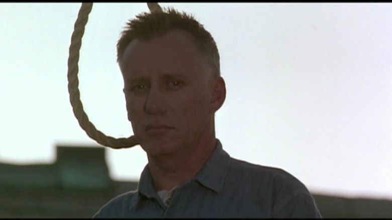 кадр из фильма Убийца: дневник убийств