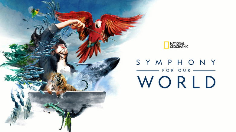 кадр из фильма Symphony for Our World