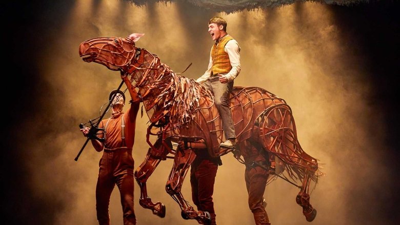 кадр из фильма National Theatre Live: War Horse