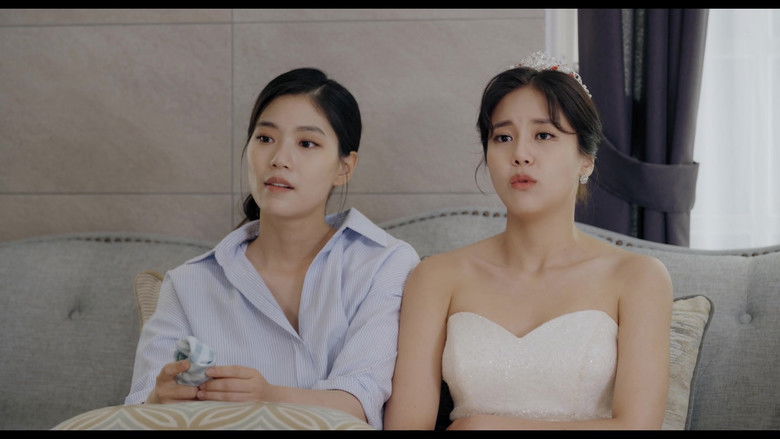 кадр из фильма 일편단심 민들레