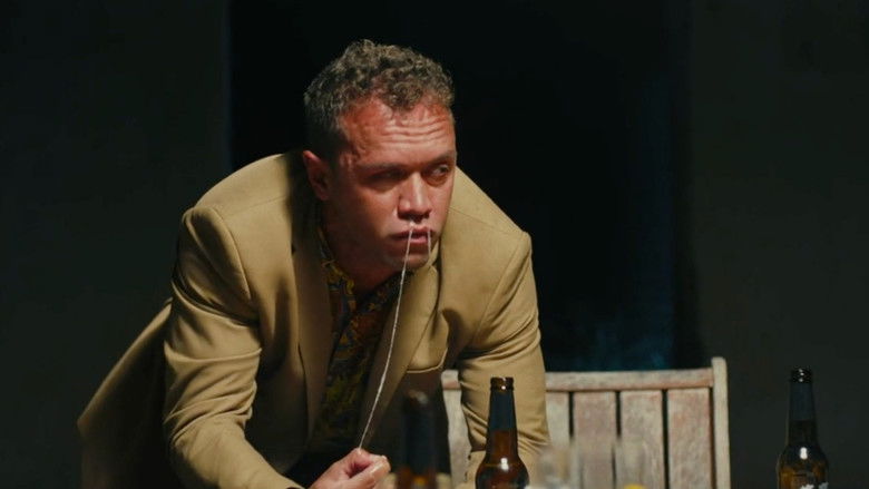 кадр из фильма Пожиратель птиц