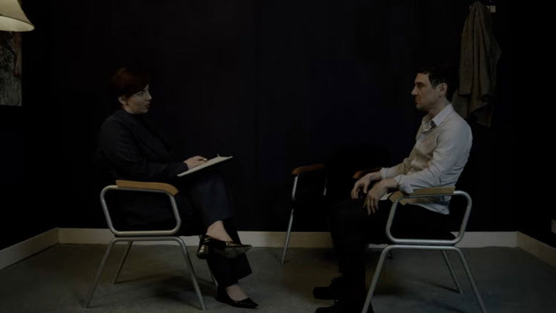 кадр из фильма Chimera