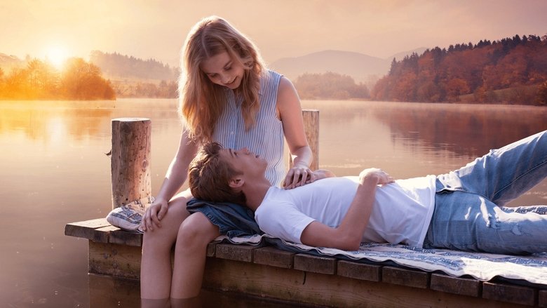 кадр из фильма Привидение