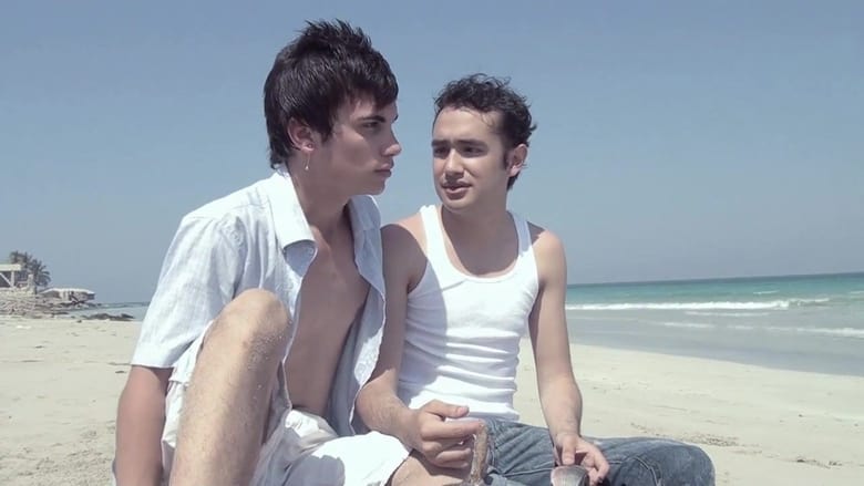 кадр из фильма Félix y el pez