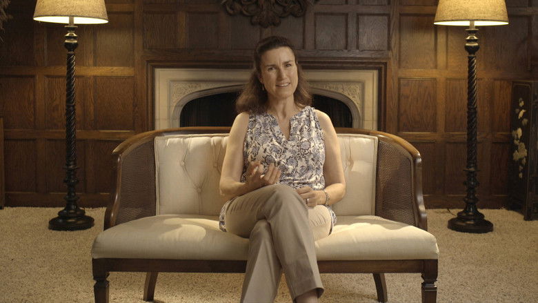 кадр из фильма Love Means Zero