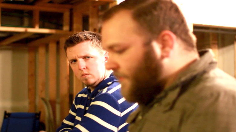 кадр из фильма Moorland