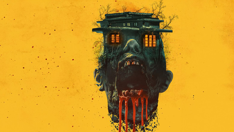 кадр из фильма Setan Alas!