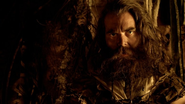 кадр из фильма Время монстров