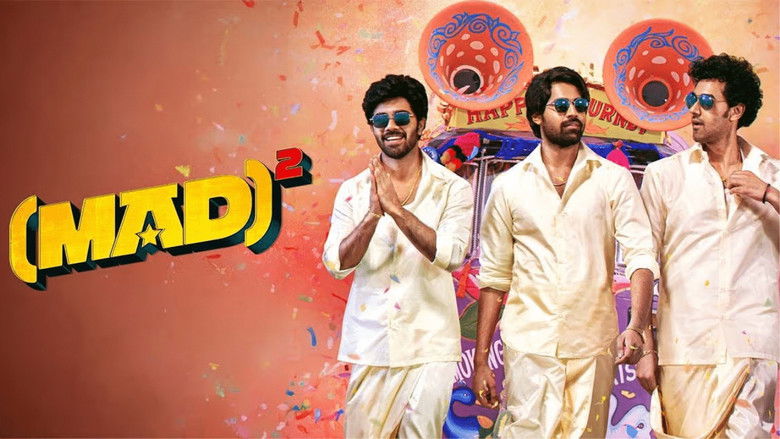 кадр из фильма (MAD)²