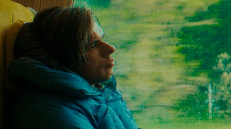 кадр из фильма Yoroï