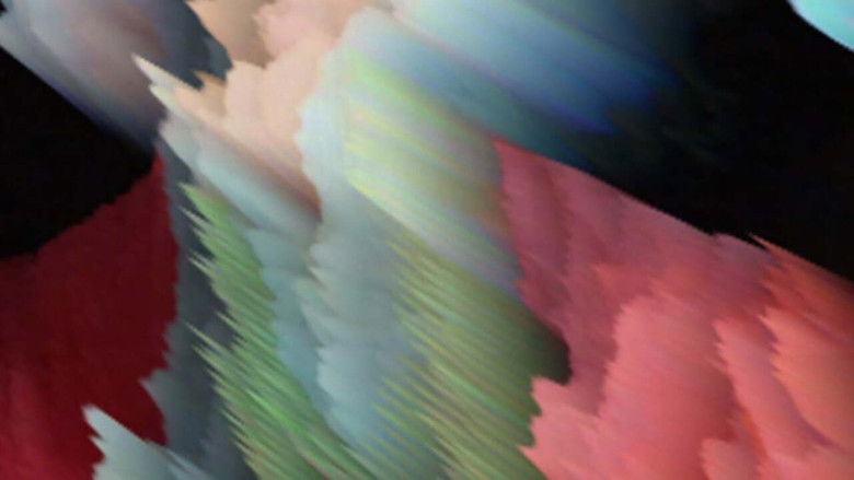 кадр из фильма Un rêve solaire