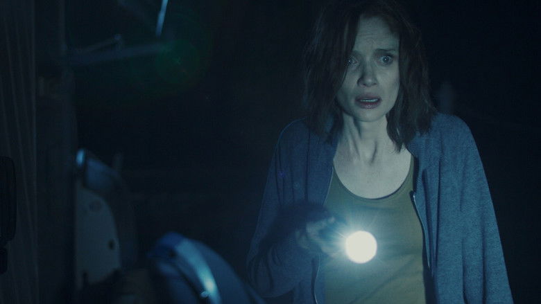 кадр из фильма Saving Grace