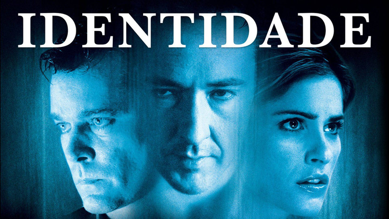 кадр из фильма Идентификация