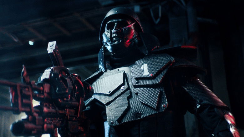 кадр из фильма Красавчик под прикрытием, или Супершпион