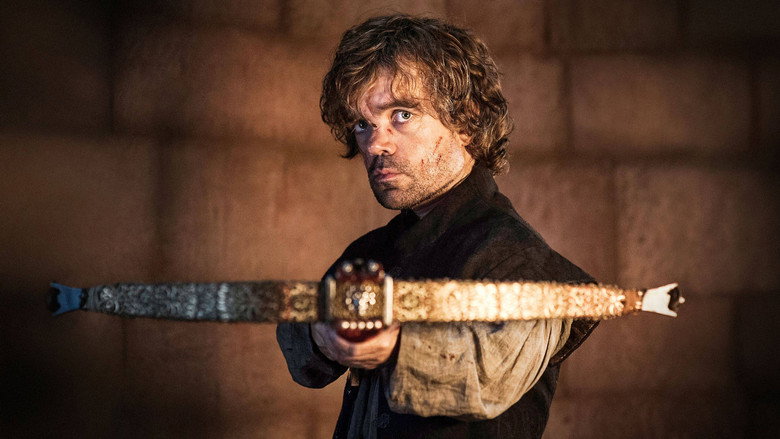 кадр из фильма Game of Thrones The IMAX Experience