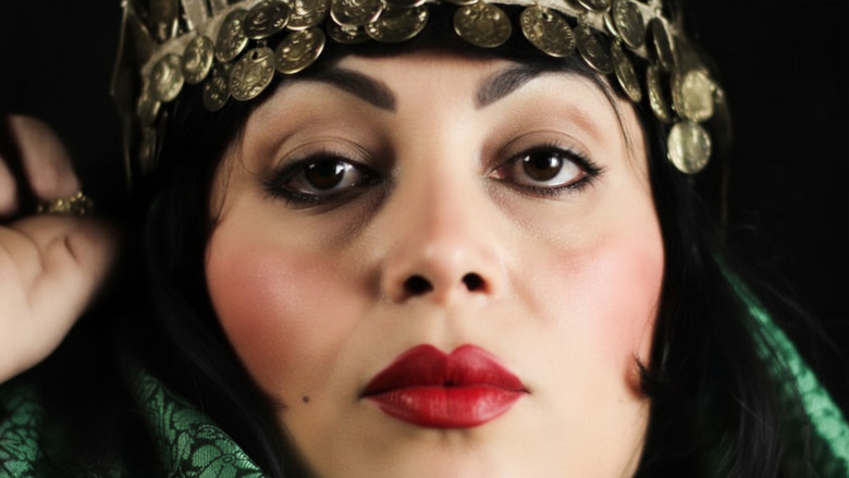 кадр из фильма Gramofon Avrat