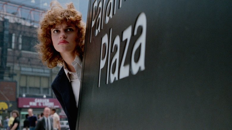 кадр из фильма Король комедии