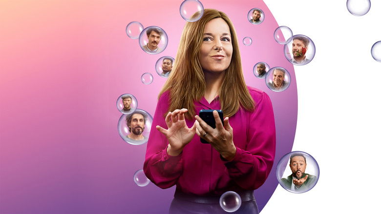 кадр из фильма Дождь из мужчин