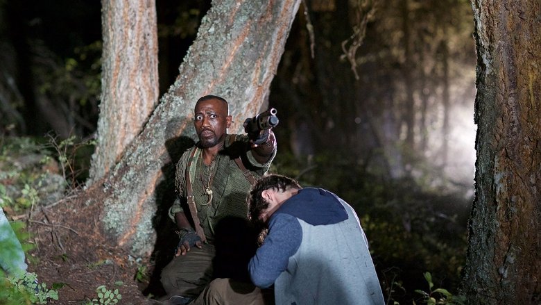 кадр из фильма Возвращение