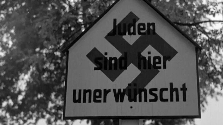 кадр из фильма Innenansichten - Deutschland 1937