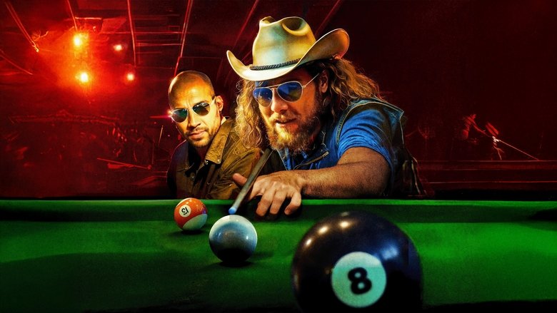 кадр из фильма Mr Doom