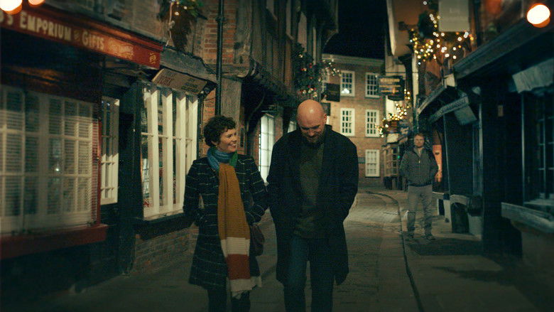 кадр из фильма Between the Lights