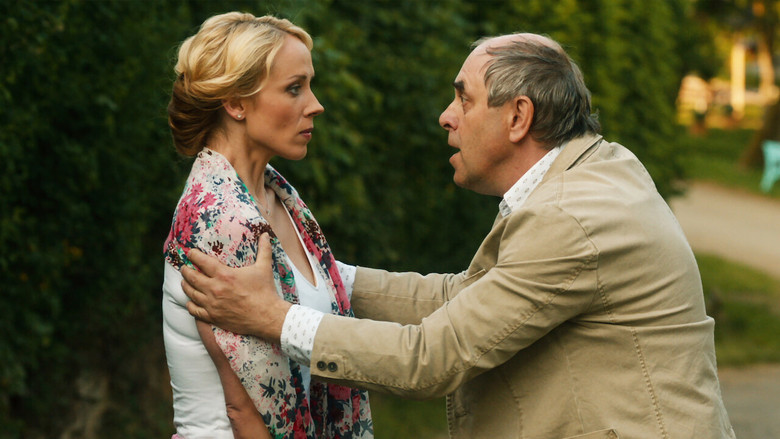 кадр из фильма Чудесная женщина на горбу