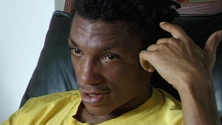 кадр из фильма Tricky, Naked and Famous