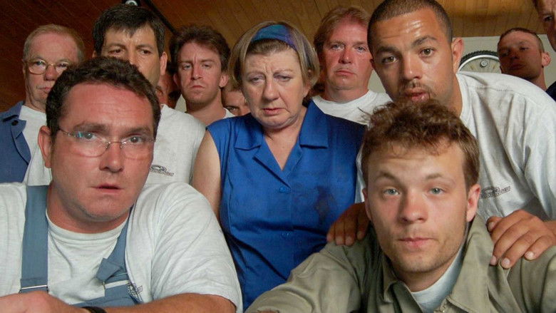 кадр из фильма Une chaîne pour deux