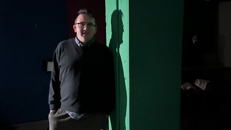 кадр из фильма No Answer