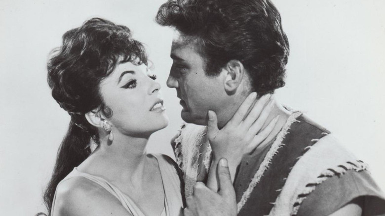 кадр из фильма Esther and the King