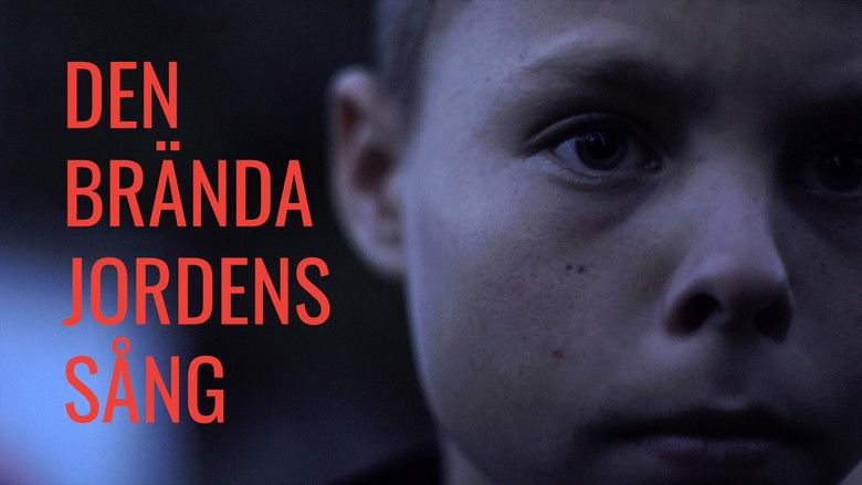 кадр из фильма Пісні землі, що повільно горить