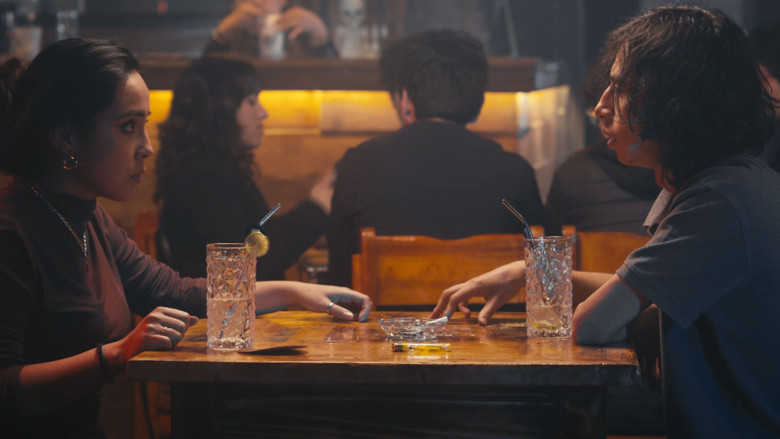 кадр из фильма Perdóname