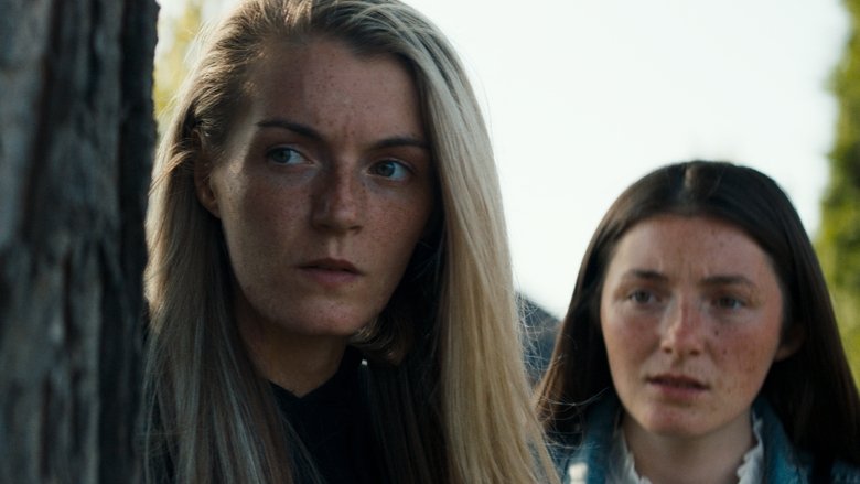 кадр из фильма Серая мгла