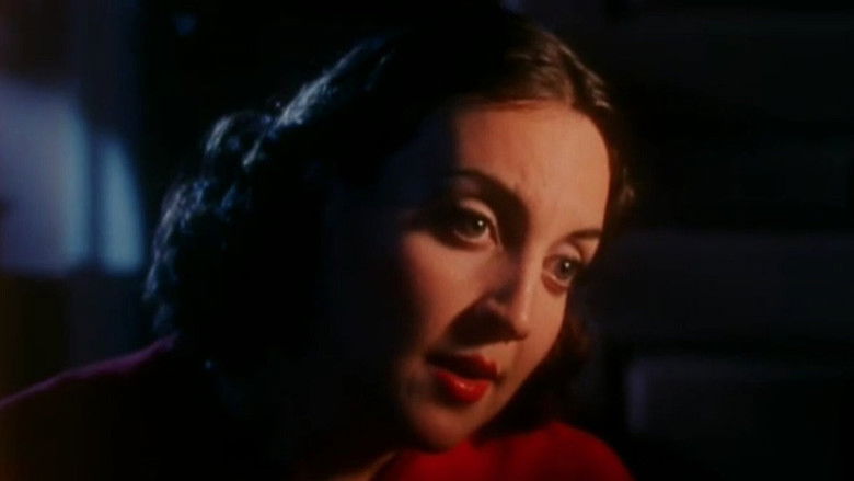 кадр из фильма The Hypnotist