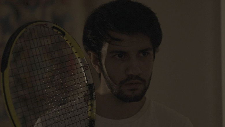 кадр из фильма من دیگری: کپی