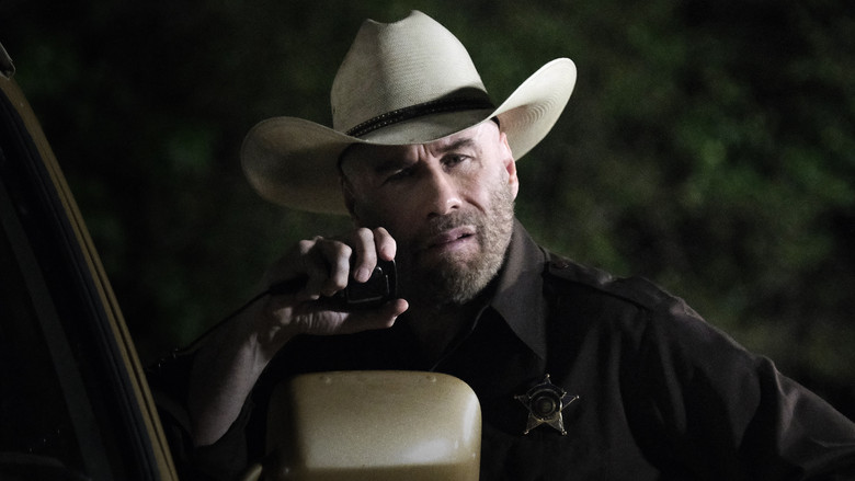 кадр из фильма Земля мафии