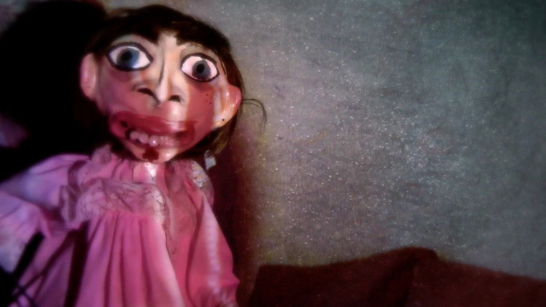 кадр из фильма Kuntytown