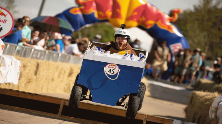 кадр из фильма Bolio: Spirit of the Mustang