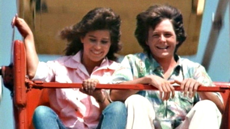 кадр из фильма Американская школа