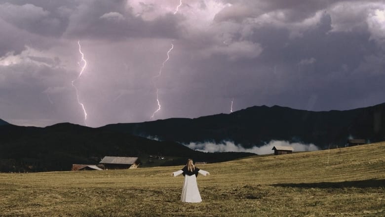 кадр из фильма Le streghe dello Sciliar