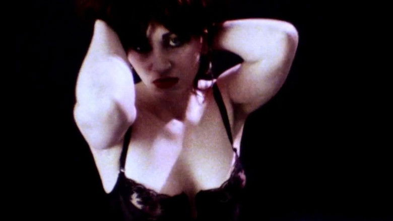 кадр из фильма Подчинись мне